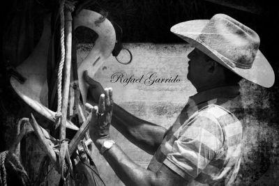 Folklorista Llanero,hijo de Claudia y Juan,papá de Rafaelito y Jesus