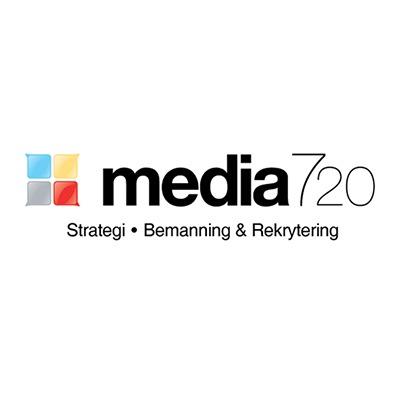 Strategi, Utbildning, Bemanning och Rekrytering inom media och kommunikation.