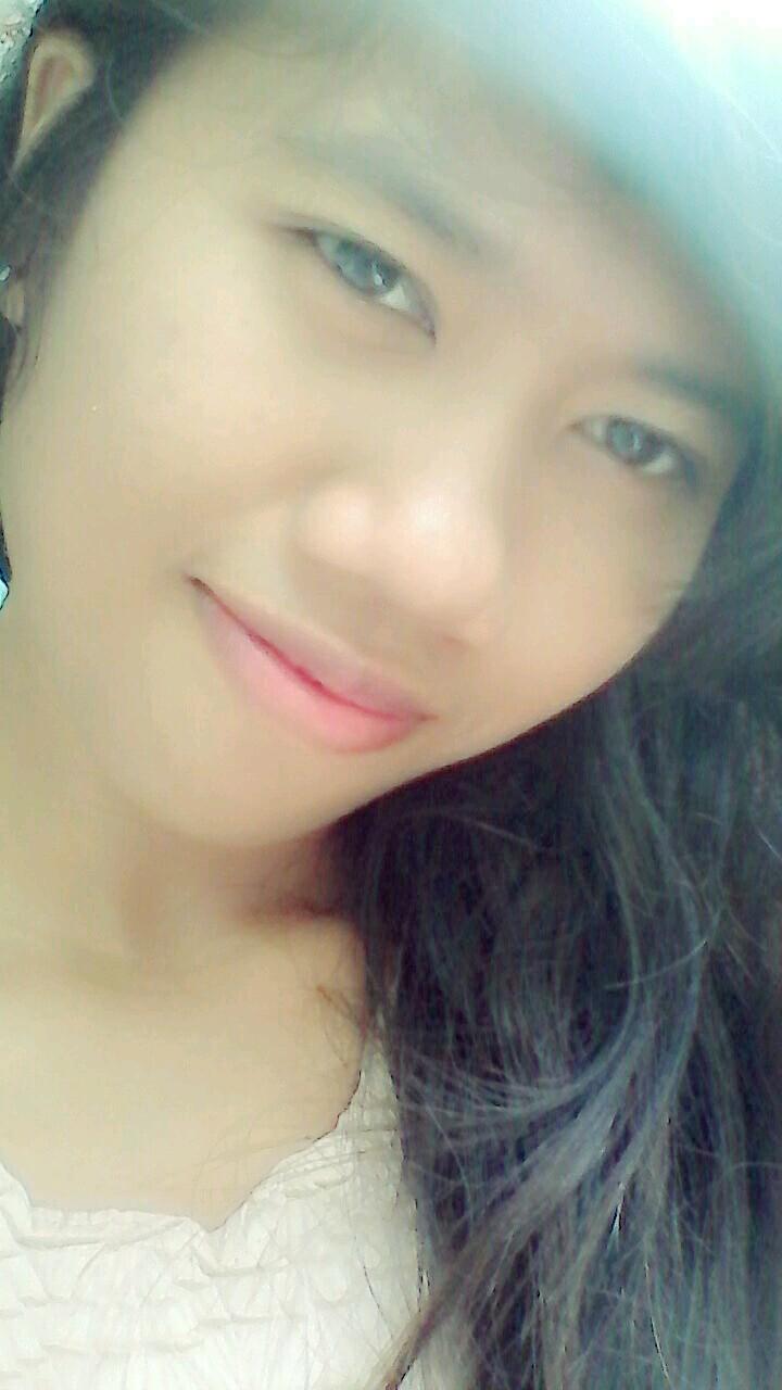 Just the way you are
Saranghae