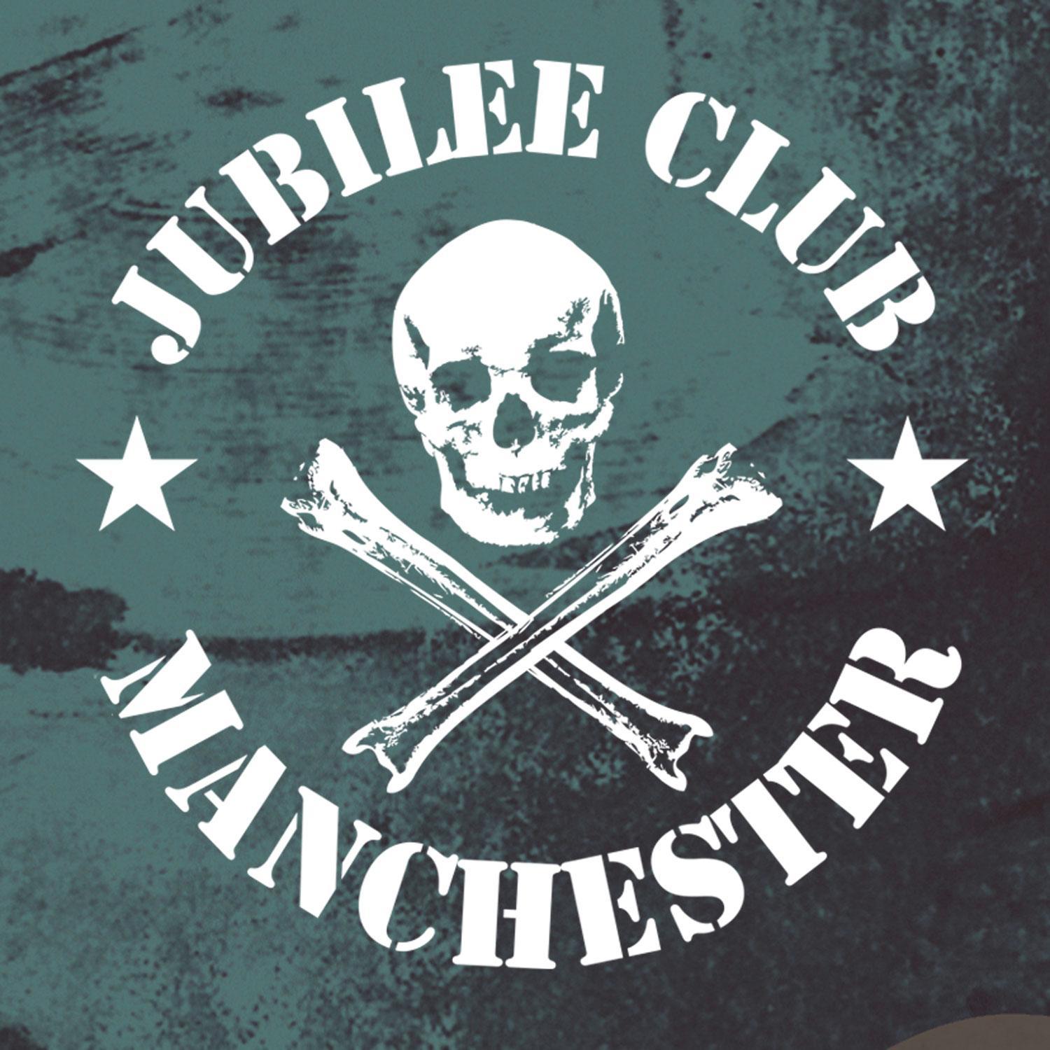 London's best Indie Rock'n'Roll club night has launched in Manchester at @TheRitzHQ ! Events at http://t.co/rwQlIs9ln1