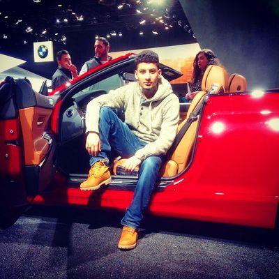 hussein_alanuz's profile picture. 