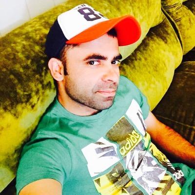 BatthJaas's profile picture. 