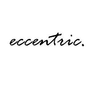 eccentric_llc's profile picture. 