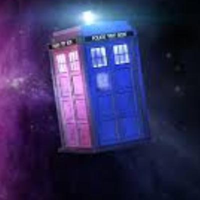 with @doctorwho1213