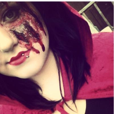 This is my special fx account! follow my main @tri_Sara_tops15
insta- @_your.beautiful.disaster_
snap- @saradelaney15