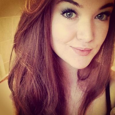 Crazy Welsh Ginger ☥ freedom is power ⚔ HAKUNA MATA ≏