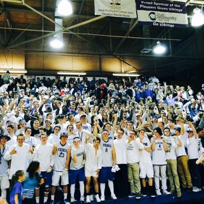 VIKING PRIDE