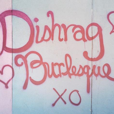 dishragburlesq's profile picture. Pop up art + burlesque shows, events, creative collaborations https://t.co/iAyA0vD8fY