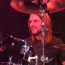 Kevin McCammon - @McCammonDrums - Twitter