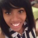 Joy Moore - @shantrailharris - Twitter