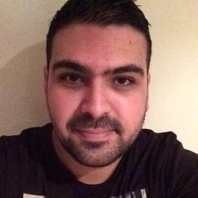 DanosIoannou's profile picture. Greek Obsession Manchester