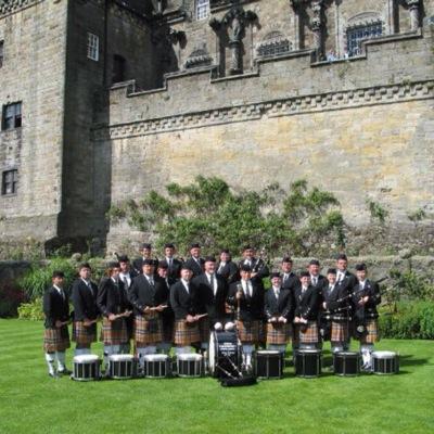 Live in Aurora, CO.   Work at Home Depot.  Member of Northern Colorado Caledonia Pipe Band