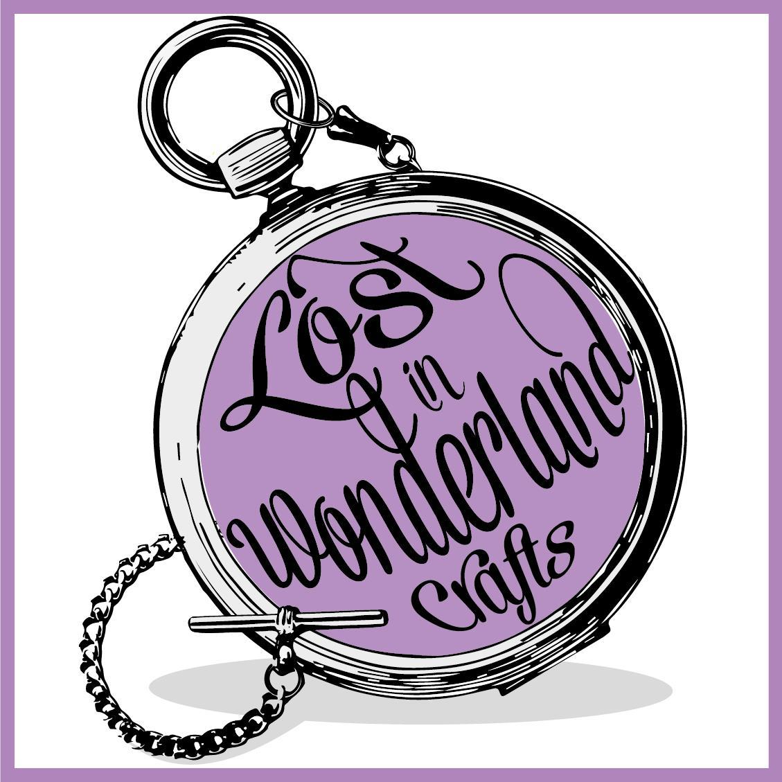 Lost In Wonderland Crafts. Handmade and unique keepsakes, wooden gifts, plaques, shapes, words, letters and more. Feel free to send us a message with enquiries.