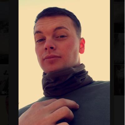 Gym Rat•USMC