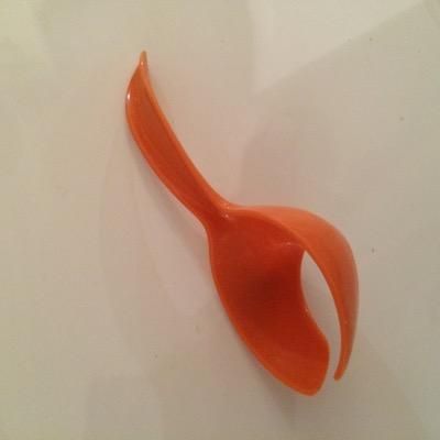 Mission to find the most weird and useless utensils the world has ever seen