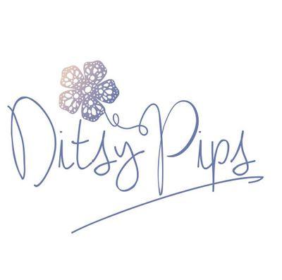 DitsyPips's profile picture. Handmade gifts and accessories