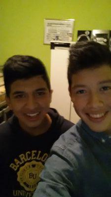 AAndres24sept's profile picture. VISCA EL BARÇA!!