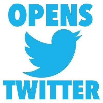 #OpensTwitter