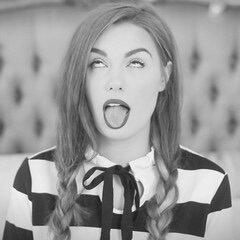 marzia bisognin = life