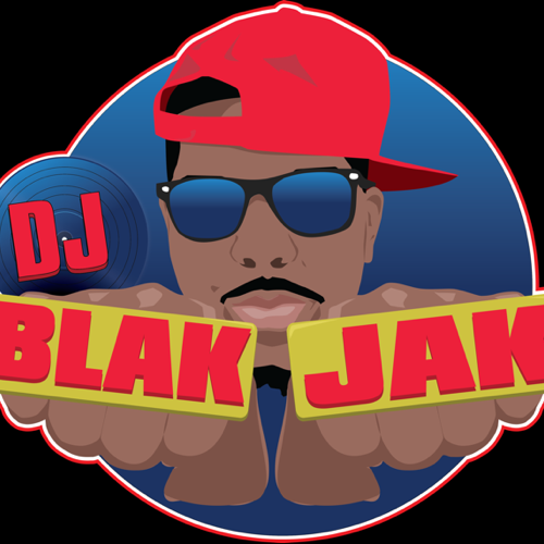 DJ Blakjak
