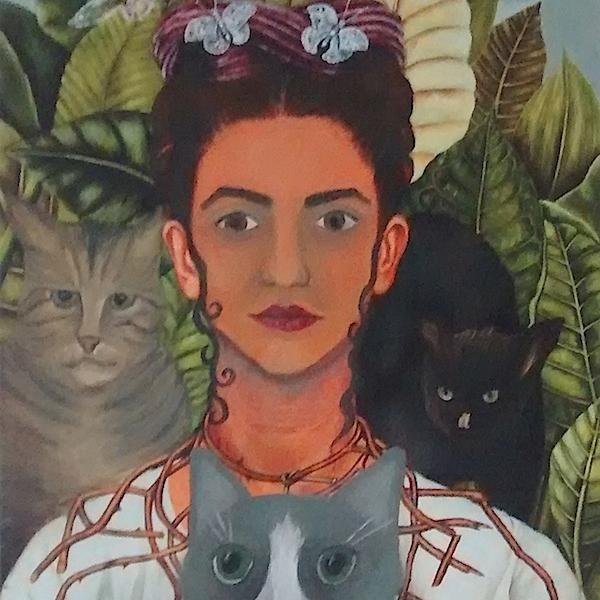Ana Jofre