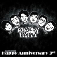 KrabbyPattySidoarjo (@kpdeofficial) 's Twitter Profile