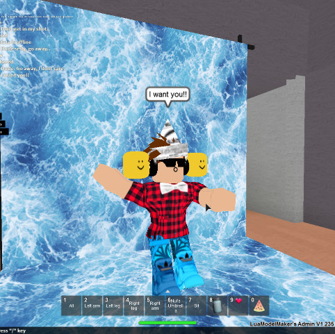 ROBLOXFilmsDrag's profile picture. 