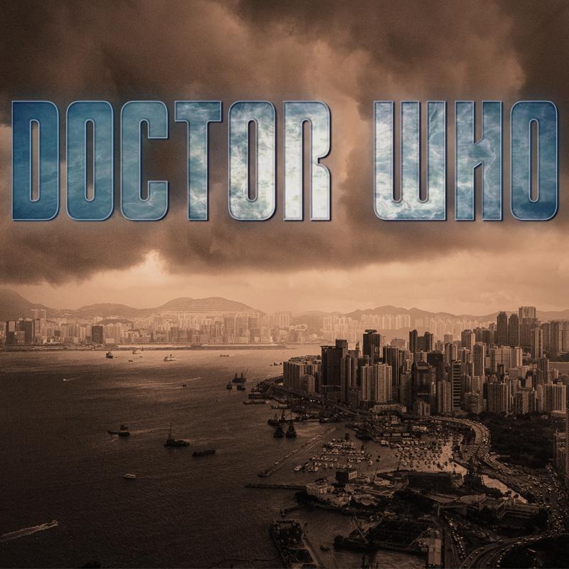 Offical twitter page of the American spin-off webseries of Doctor Who.