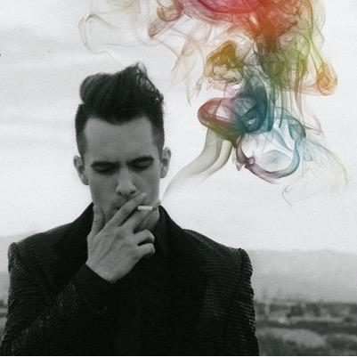 patdcomment's profile picture. actual comments found on some panic! at the disco videos