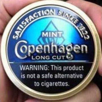 save the lungs , fuck the gums