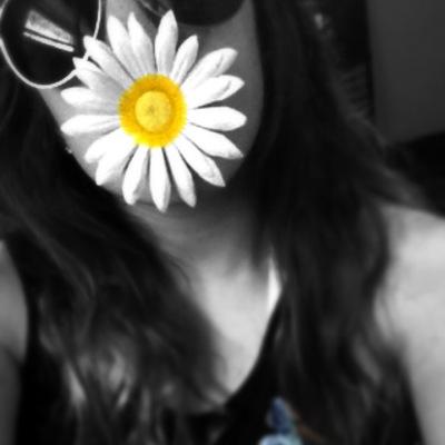 I'm really normal when I'm not on Twitter.