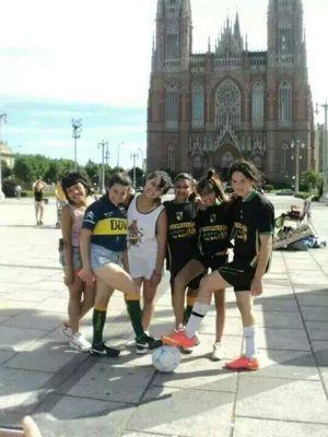 BOSTERA CON ORGULLO 3