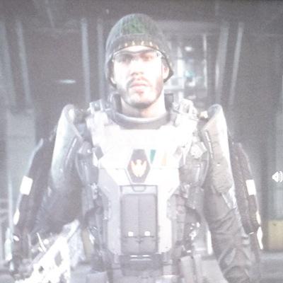 Call of duty advenced warfare