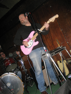 topochico's profile picture. Internet Content and Business Professional; Also Guitarist