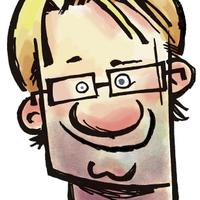Peter Broelman (@broelman) 's Twitter Profile Photo