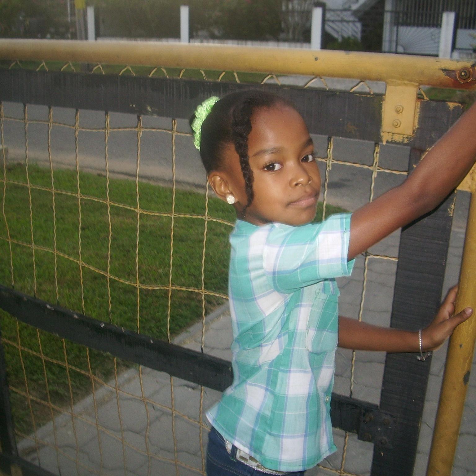 paramaribo