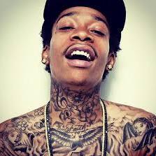 Frases de Wiz Khalifa.