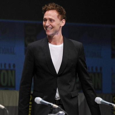 I'm a registered of the following; Cumberbitch, Hiddlestoner, Avenger & Consulting Criminal/Detective.