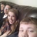 Caleb Hamrick - @ctHam_ - Twitter