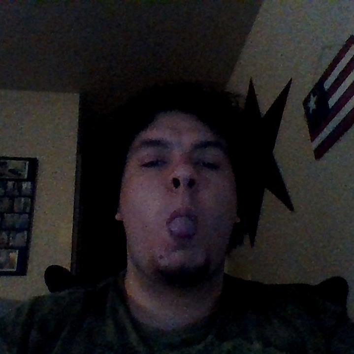 FreeTwistyTree's profile picture. 