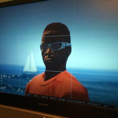 yo roast game weak af .. wassup nigga you trying to roast