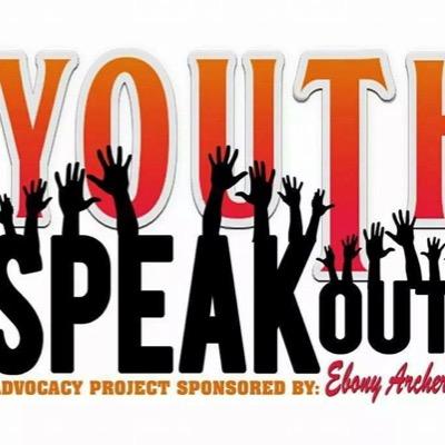 Youth Speaks Out is a television show that expresses teen and their different perspectives on life. On this show we talk about teen issues, and many more