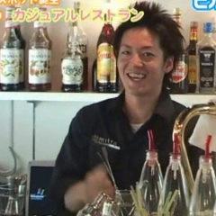 毎日楽しく過ごす！これが僕のモットーです。
楽しい事ならがんばれる！
一緒に楽しもうよ！
宜しく