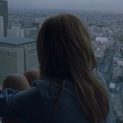 drinkteaeveryd's profile picture. she was like the moon, part of her was hidden away