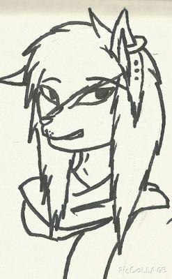 Pokemon Trainer, Canadian Furry/Brony, and a proud Gears of War nerd. GT: Ays The Wolf