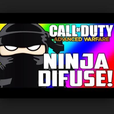 Youtube that plays Cod and watch dogs. Power to the trolls. Sub and watch my vids at https://t.co/pDN6juymOp.