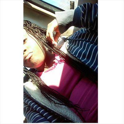 kweenmonae's profile picture. just being mee