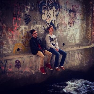 Two Stevens making music • Worcester MA • @Steven_Carlson1 • @starnowski_1 •