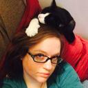 Karin Hallberg - @karinhDG - Twitter