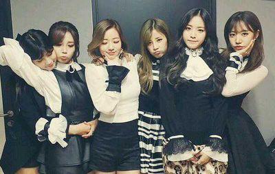 우리는 하이핑크! Apink Dance Cover from @Hwave_ent • Member? Check fav! | CP: 088809479022 / 51F7690A